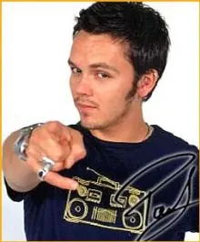 Paul Cattermole
